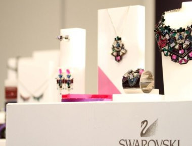 Μια ξεχωριστή βραδιά από την Swarovski με τη νέα συλλογή Rainbow Paradise